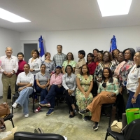 Promipyme capacita a mujeres y MIPYMES de la construcción en estrategias de Pitch de Negocios